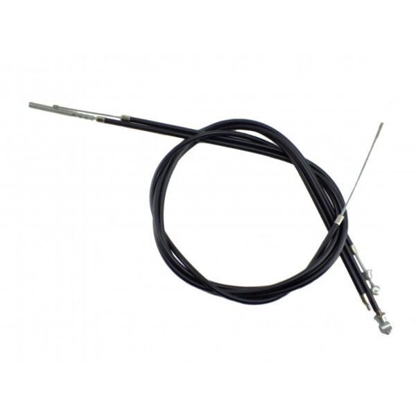 JAWA 11 250 / 350 Perak Set of Three Cables