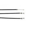 JAWA 11 250 / 350 Perak Set of Three Cables
