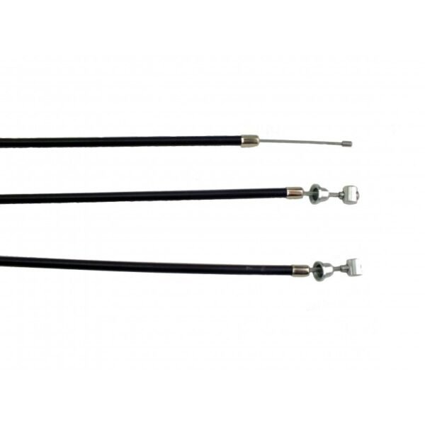 JAWA 11 250 / 350 Perak Set of Three Cables