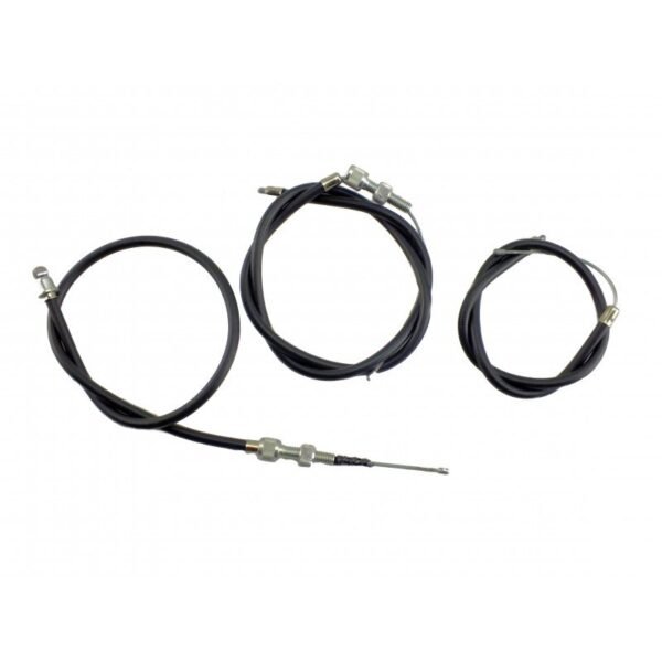 280852_1.jpg JAWA 350 / 638 639 640 Oilmaster Set of Three Throttle Cables