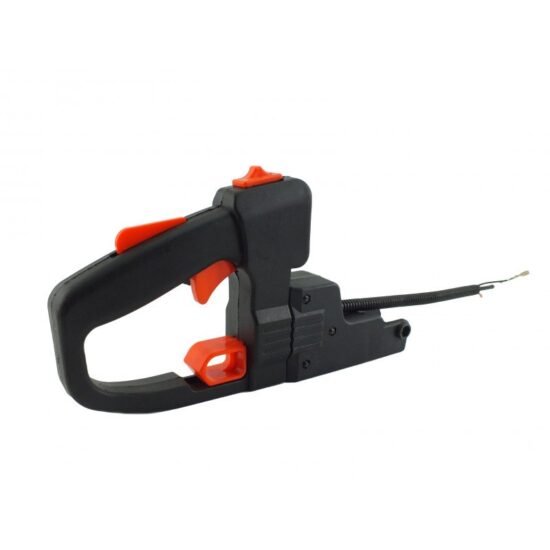 23CC 26CC Hedge Trimmer Throttle Trigger Rear Handle