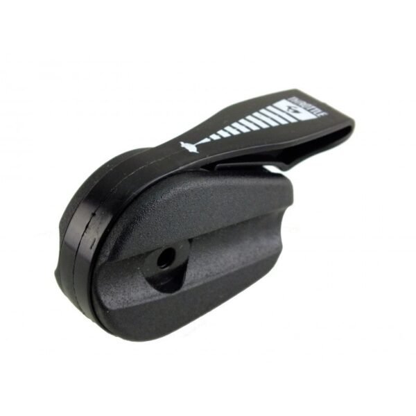 Lawnmower Universal 57.5" Throttle Cable & Lever