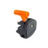 Lawnmower Universal 56" Throttle Cable & Lever