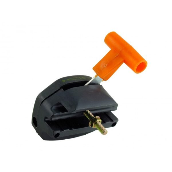 Lawnmower Universal 56" Throttle Cable & Lever