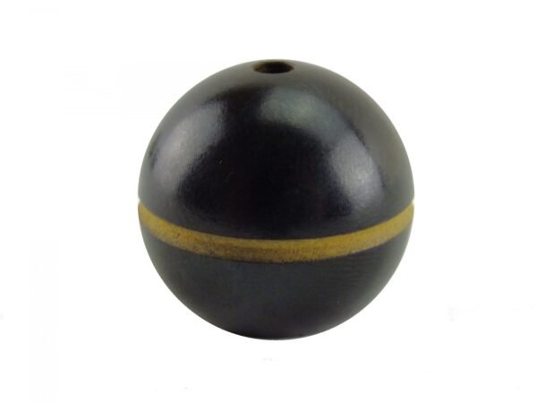280992_1a-scaled-1.jpg Lawnmower Universal 32mm M10 Lever Ball / Knob - Black