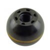 280992_1b-scaled-1.jpg Lawnmower Universal 32mm M10 Lever Ball / Knob - Black