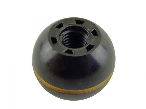 280992_1b-scaled-1.jpg Lawnmower Universal 32mm M10 Lever Ball / Knob - Black
