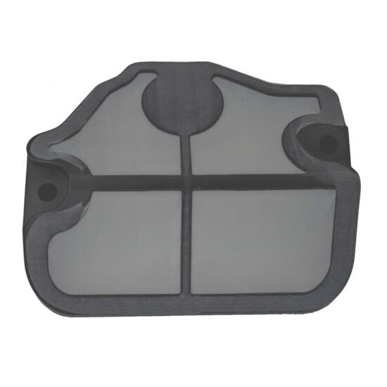 HUSQVARNA 36 41 136 137 141 142 Air Filter - Top Piece