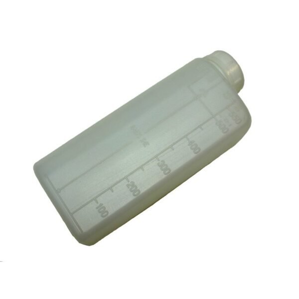 Chainsaw / Strimmer Fuel Mixing Bottle