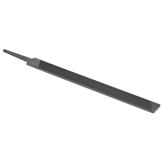 300102-2.png Chain Sharpening File 155mm/6inch length 5mm diameter