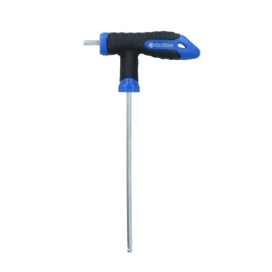 300112.jpg Allen Hexagon Key H3