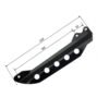 Strimmer Brushcutter Shoulder Straps Holder