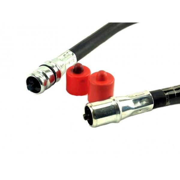 Backpack Strimmer Flexishaft – Square Shaft