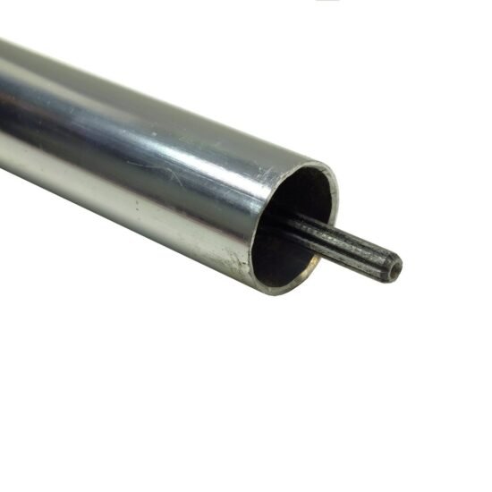 310620_1-1-scaled-1-1.jpg Strimmer Aluminium Tube & Shaft 76cm 26mm 9 Spline
