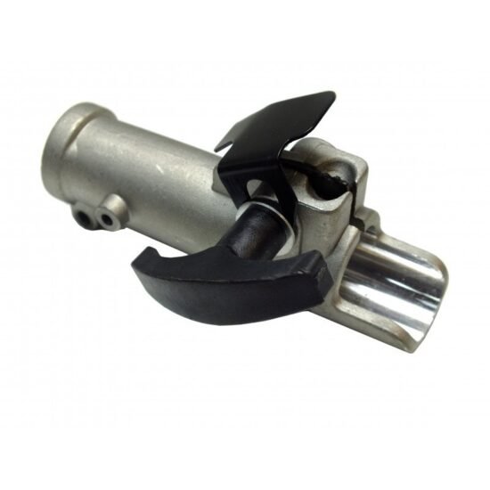 310700_1.jpg Strimmer Shaft Connector / Joining Clamp 26mm 7 Spline