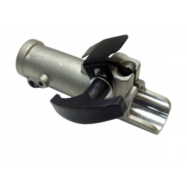 Strimmer Shaft Connector / Joining Clamp 26mm 7 Spline