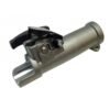 Strimmer Brushcutter Shaft Connector / Joining Clamp 26mm 9 Spline