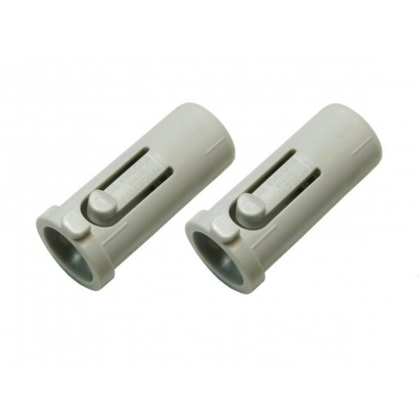 STIHL KM55 KM85 KM100 KM130 2X Genuine Attachment Sleeve