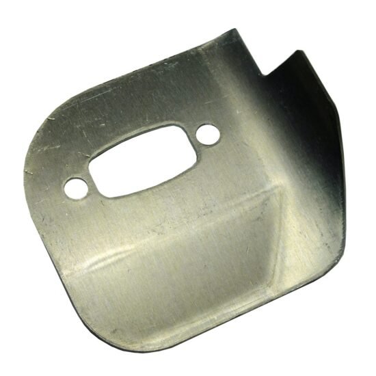 HUSQVARNA 272 JONSERED 625 670 Exhaust Muffler Deflector