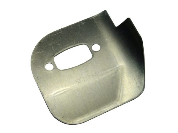 320119_1-1-scaled-1-1.jpg HUSQVARNA 272 JONSERED 625 670 Exhaust Muffler Deflector