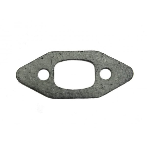 320302-1.jpg MCCULLOCH 333 335 338 435 436 440 441 PARTNER 350 351 370 ELECTROLUX 2115 WOODSHARK 2175 2275 Exhaust Muffler Gasket