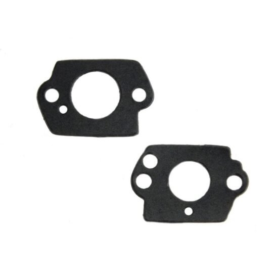 320572-2.jpg STIHL FS38 FS45 FS46 FS55 FS75 FC75 FS80 FS85 KM55 Carburettor Gasket Set