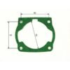 320601_2.jpg 43CC 52CC CG430 CG520 Strimmer Cylinder Gasket