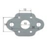 320609_2.jpg 23CC 26CC Strimmer Carburettor Gasket