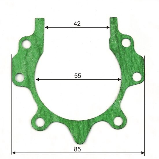 320610_1-scaled-1.jpg 33CC Strimmer Crankcase Gasket