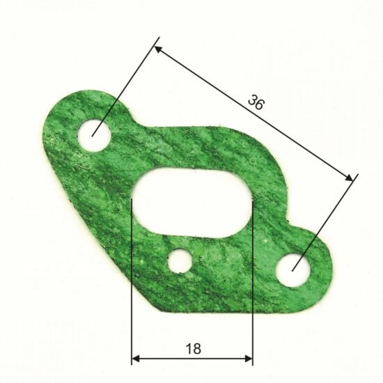 320613_1-scaled-1-1.jpg 33CC Strimmer Carburettor Gasket