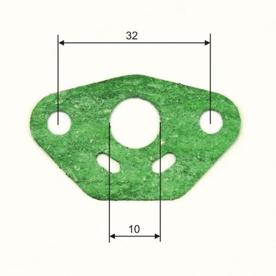 320614_1-scaled-1.jpg 33CC Strimmer Carburettor Gasket