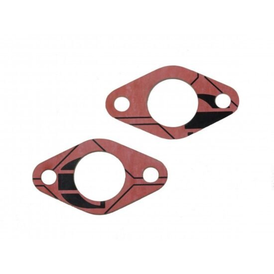 ISEKI AC20 Carburettor Gasket Set