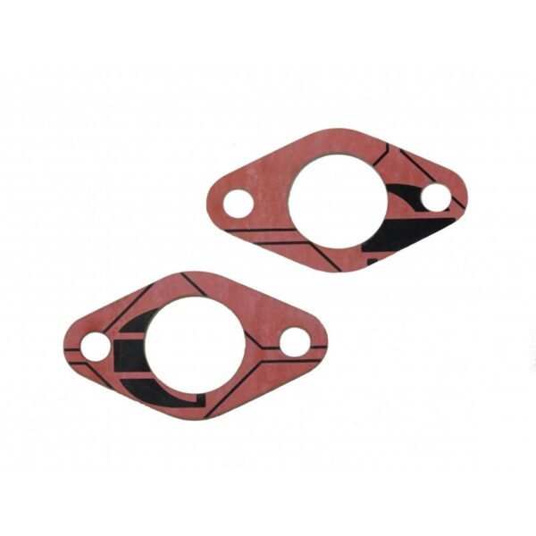 ISEKI AC20 Carburettor Gasket Set