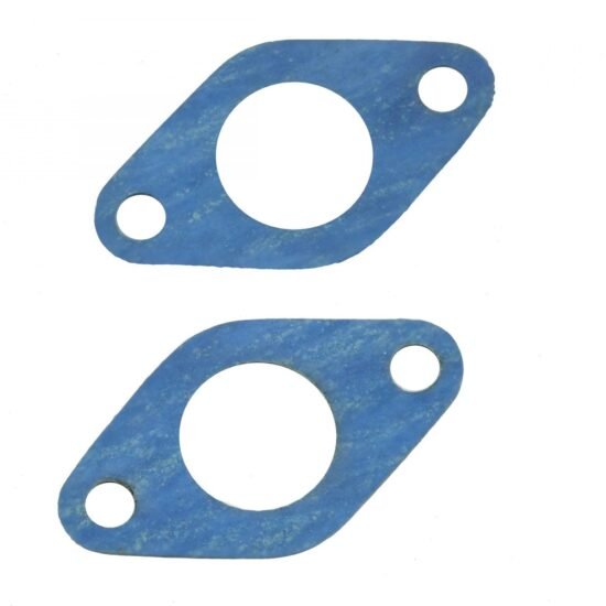 320770_1-scaled-1-1.jpg QUALCAST SUFFOLK PUNCH Carburettor / Intake Manifold Gasket Set