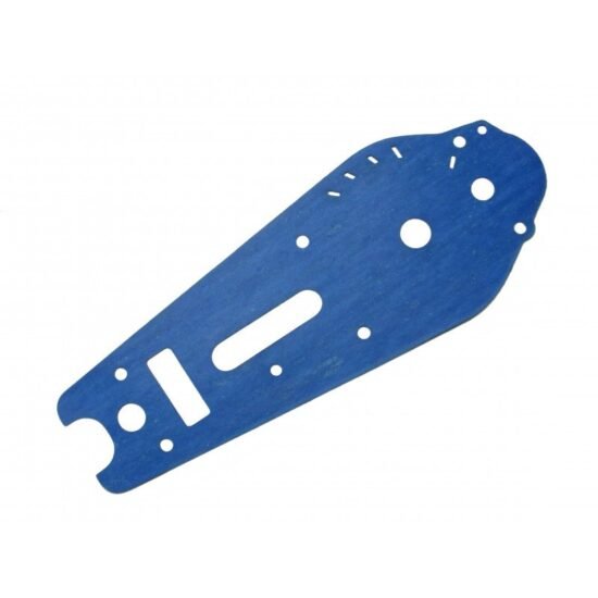 320811-2.jpg STIHL HS81 HS82 HS86 HS87 Gearbox Gasket