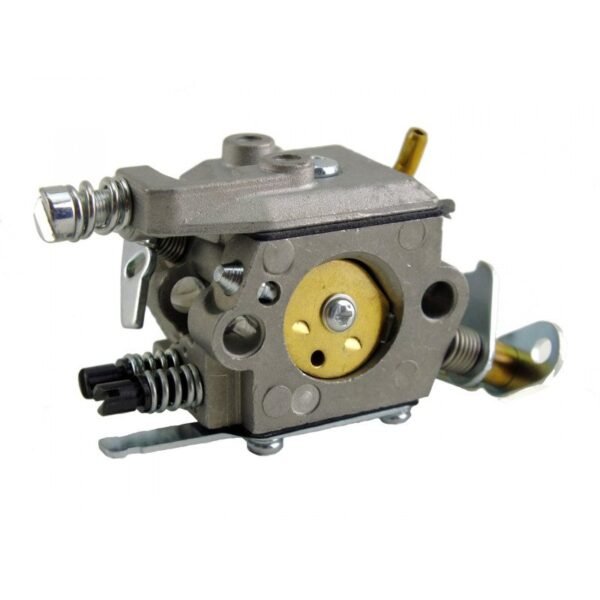 100100_3-1.jpg HUSQVARNA 136 137 141 142 Chainsaw Carburettor
