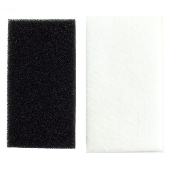 FLYMO GS50 HVT52 L38 L47 L470 TECUMSEH MV100 Air Filter Set