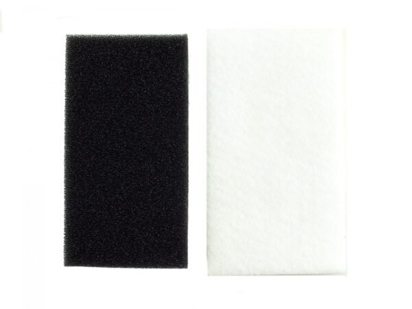 FLYMO GS50 HVT52 L38 L47 L470 TECUMSEH MV100 Air Filter Set