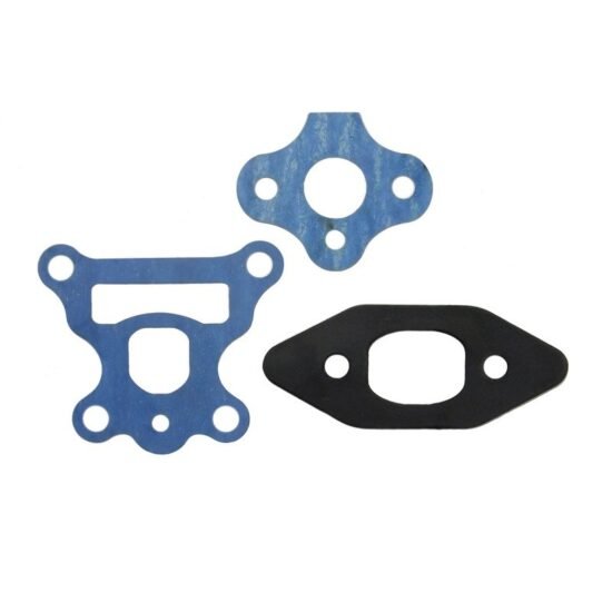 320179_11.jpg MCCULLOCH 738 740 742 838 XTREME 842 CS330 CS360T CS400T POULAN P3314 P3416 P3516 P3816 Complete Gasket Set