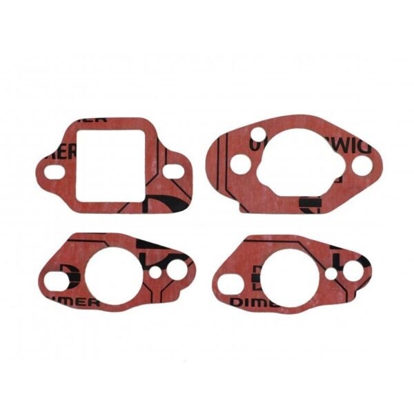 HONDA GCV135 GCV160 GC135 GC160 HRB425C HRB475C HRB476C HRB536C HRG465 HRG466 HRX426 HRX476 HRX536 HRX537 + Carburettor Gasket Set