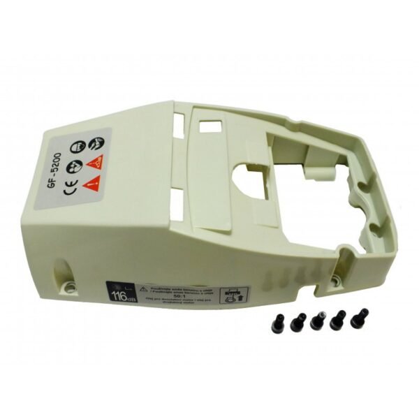 4500 5200 5800 Chainsaw Engine Cover