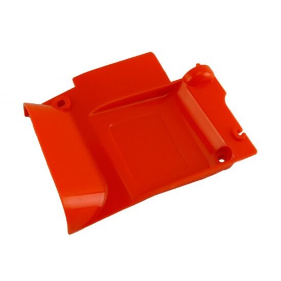 330211.jpg 2500 25CC TIMBERPRO KOMATSU ZENOAH LAWNFLITE CARLTON PAINIER Chainsaw Engine Cover / Shroud