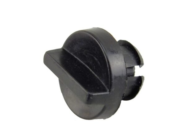 2500 25CC TIMBERPRO KOMATSU ZENOAH LAWNFLITE CARLTON PAINIER Chainsaw Air Filter Cover Knob