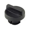 3800 38CC KOMATSU ZENOAH B&Q DRAPER SANLI SOVEREIGN POWERPLUS Chainsaw Air Filter Cover Knob