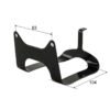 Strimmer / Brushcutter Fuel Tank Mount / Support