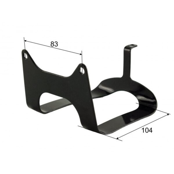 Strimmer / Brushcutter Fuel Tank Mount / Support