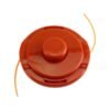 340100_1.jpg Nylon Line Cutting Tap&Go Bump Strimmer Head