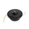 Strimmer / Brushcutter Nylon Line Cutting Tap&Go Head