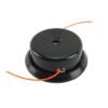 Strimmer / Brushcutter Nylon Line Cutting Tap&Go Head