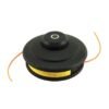 Strimmer / Brushcutter Nylon Line Cutting Tap&Go Head